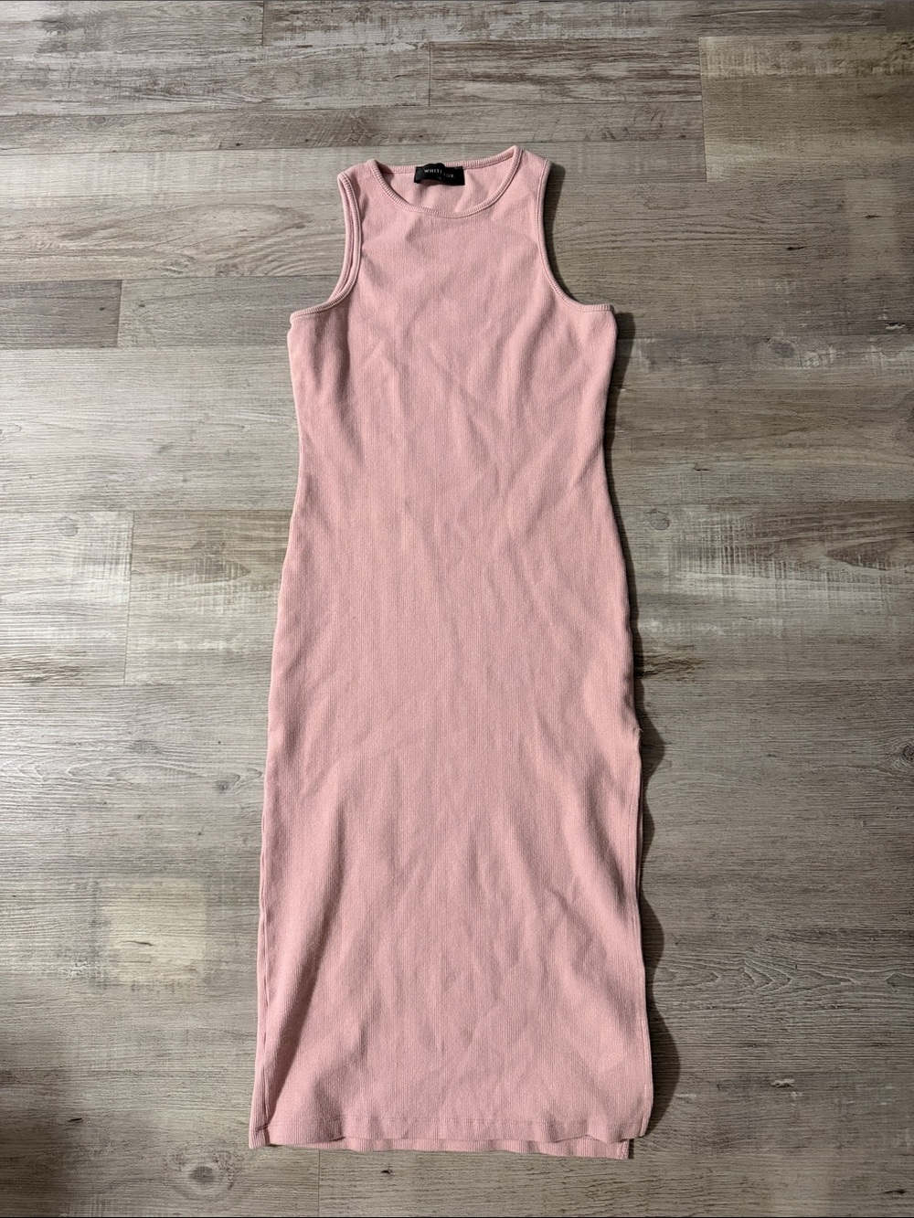 Women’s White Fox Boutique dress 🩷